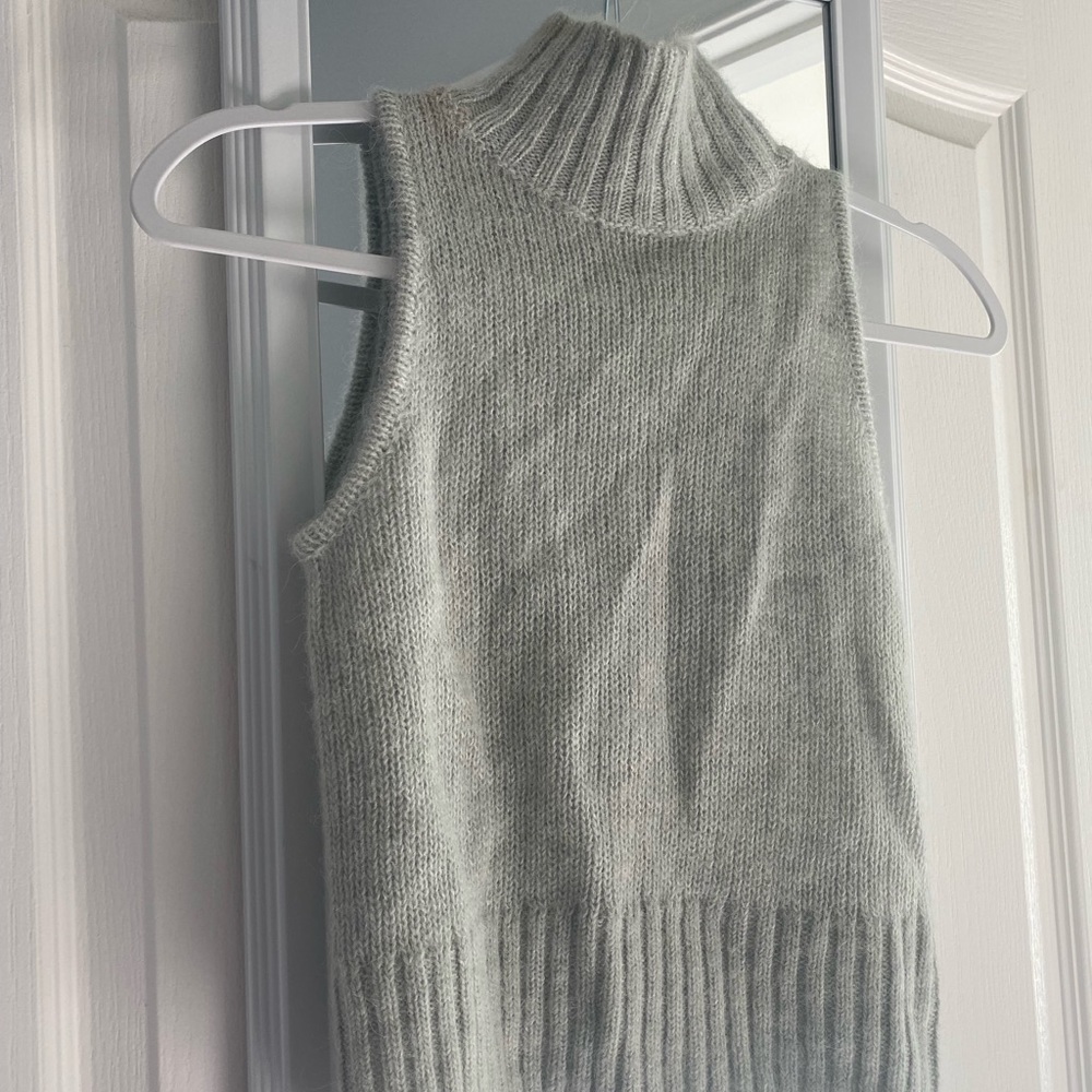 Zara Turtleneck
